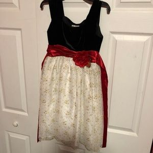 BEAUTIFUL Holiday Dress